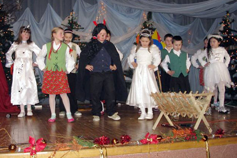 Jaseka Bratkwka koo Krosna