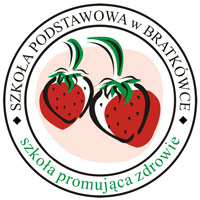 SP Bratkwka szkoa promujca zdrowie