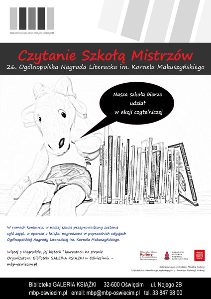 czytanie