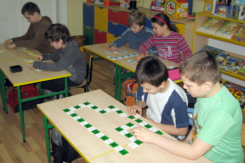 zesp klasowy