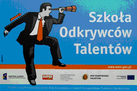 szkoa odkrywcw talentu