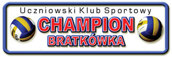 Uczniowski Klub Sportowy Champion Bratkwka