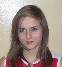 Klaudia Such