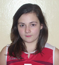 Patrycja Zajchowska
