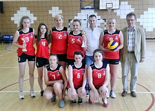 UKS Bratkwka