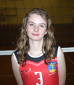 przyjmujca