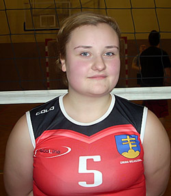 przyjmujca