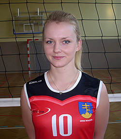przyjmujca