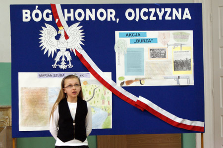 Bg Honor Ojczyzna
