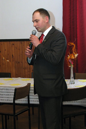 Sawomir Stefaski