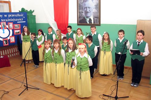 Izba Pamici Rodu Starowieyskich