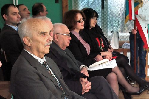 Izba Pamici Rodu Starowieyskich