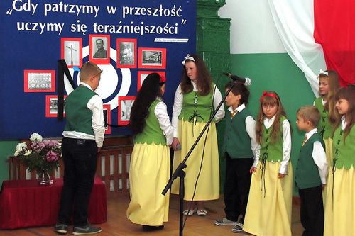 Izba Pamici Rodu Starowieyskich