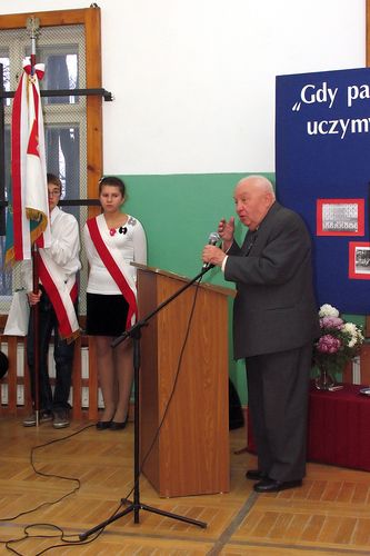 Stanisaw Pomprowicz