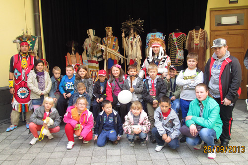 Muzeum Podkarpackie Krosno