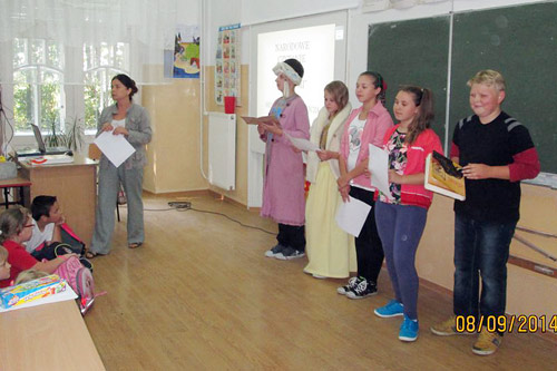 narodowe czytanie