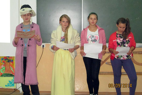 narodowe czytanie