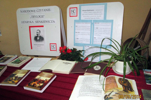 narodowe czytanie
