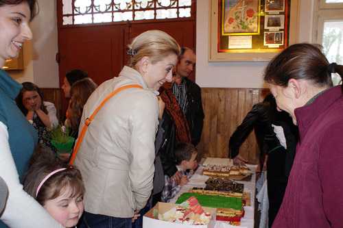 wielkanocne spotkanie