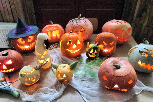 halloween