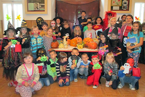 halloween