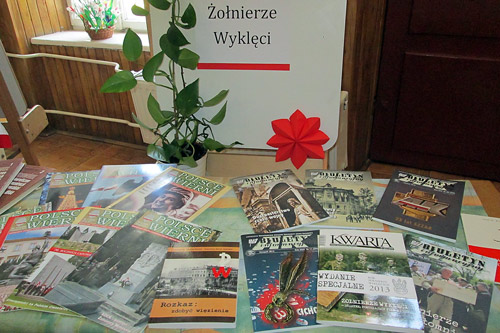 konkurs poezji patriotycznej