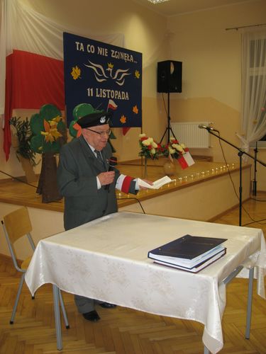 wito niepodlegoci
