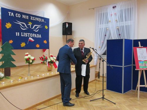 wito niepodlegoci