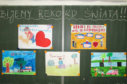 rekord wiata