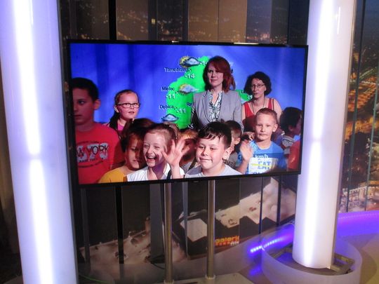 Rzeszw telewizja