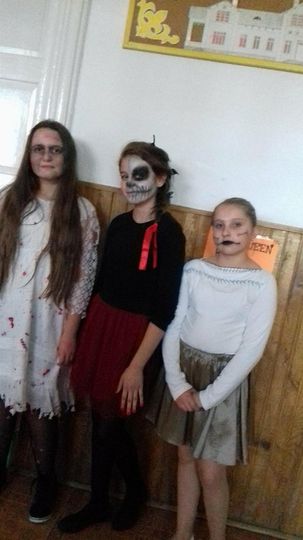 halloween