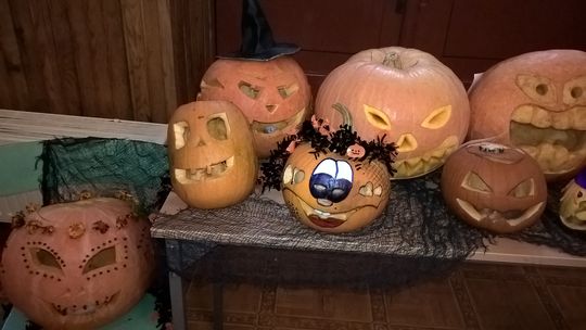 halloween