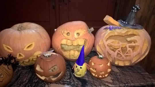 halloween