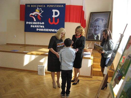 rocznica powstania polskiego pastwa podziemnego