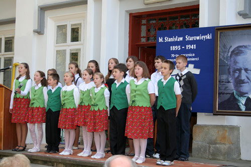 Stanisaw Starowieyski