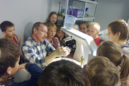 CDS Krosno