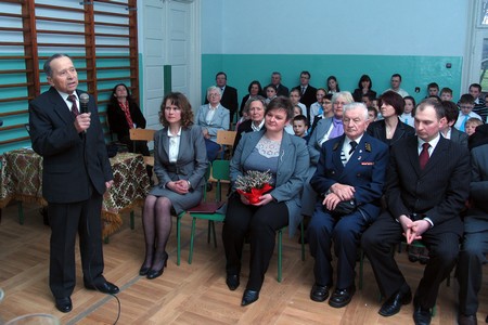 z Rzeszowa